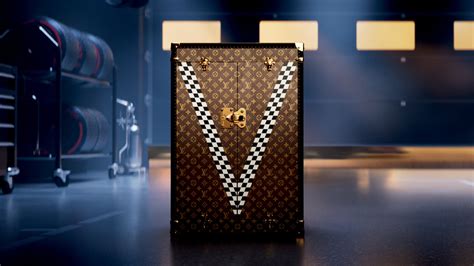 lv louise